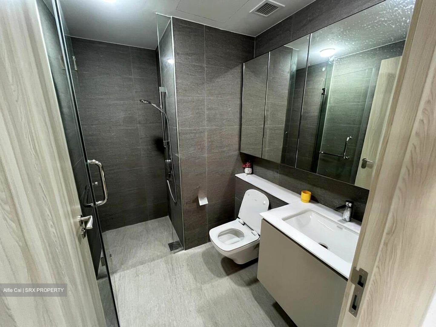 Sengkang Grand Residences (D19), Apartment #438557651